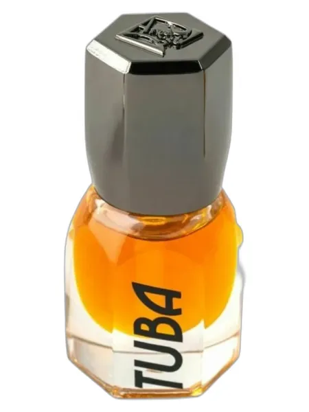 Frasco del perfume Areej Le Doré Tuba Attar Areej Le Dore unisex