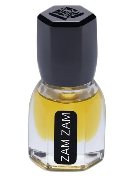Frasco del perfume Areej Le Doré Zam Zam Areej Le Dore unisex