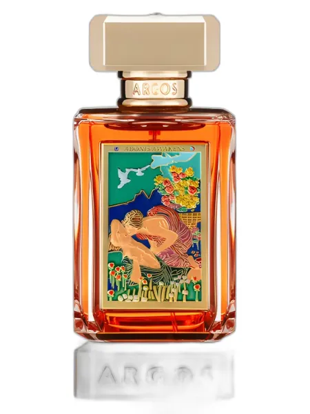 Frasco del perfume Argos Adonis Awakens unisex Eau de Parfum