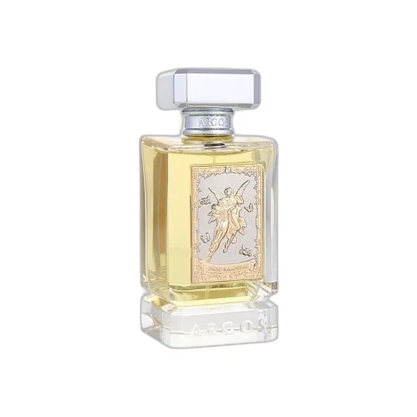 Frasco del perfume Argos Bacio Immortale Eau de Parfum