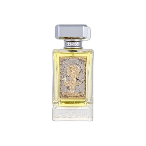 Frasco del perfume Argos Brivido Della Caccia Eau de Parfum