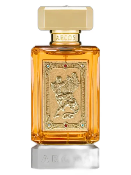 Frasco del perfume Argos Nemean Lion unisex