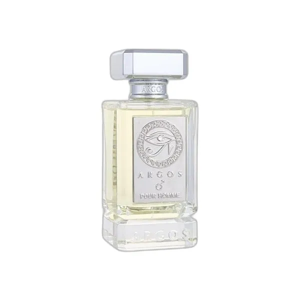 Frasco del perfume Argos Pour Homme Eau de Parfum