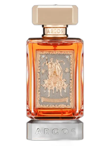 Frasco del perfume Argos Triumph Of Bacchus unisex