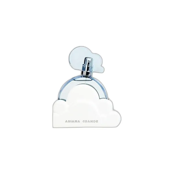 Frasco del perfume Ariana Grande Cloud Ariana Grande Eau de Parfum