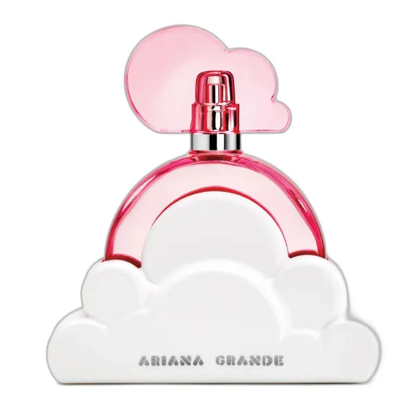 Frasco del perfume Ariana Grande Cloud Pink Ariana Grande Eau de Parfum