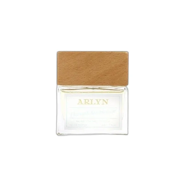 Frasco del perfume Arlyn Floral Summer Eau de Parfum