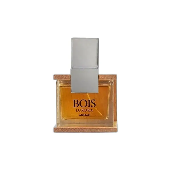 Frasco del perfume Armaf Bois Luxura Eau de Toilette