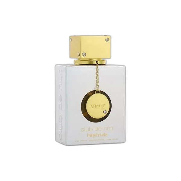 Frasco del perfume Armaf Club De Nuit Imperiale Eau de Parfum