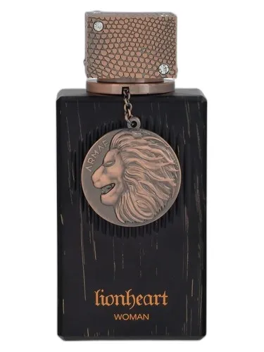 Armaf Club De Nuit Lionheart Woman परफ्यूम की बोतल
