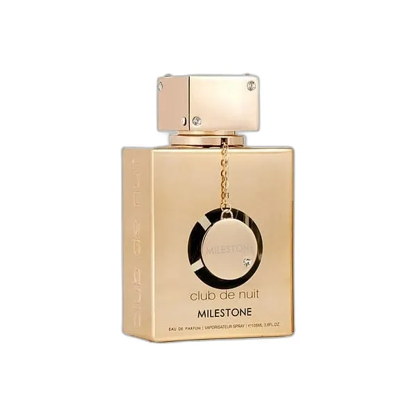 Frasco del perfume Armaf Club De Nuit Milestone Eau de Parfum