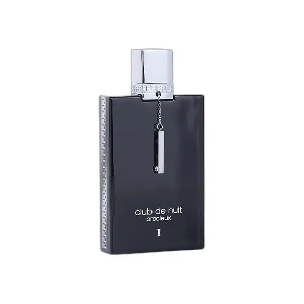 Frasco del perfume Armaf Club De Nuit Precieux 1 Eau de Parfum