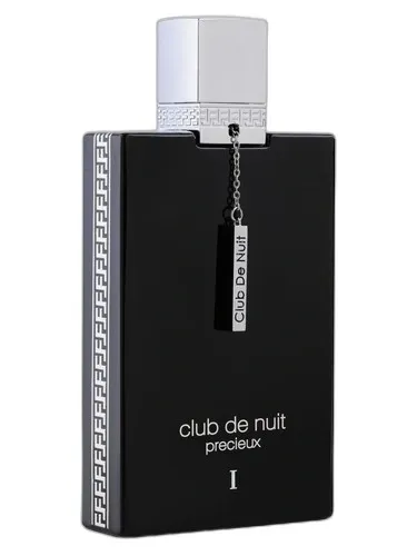 Armaf Club de Nuit Precieux I perfume bottle