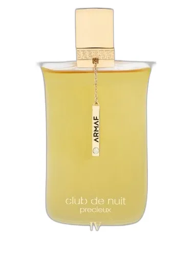 Frasco del perfume Armaf Club de Nuit Precieux IV