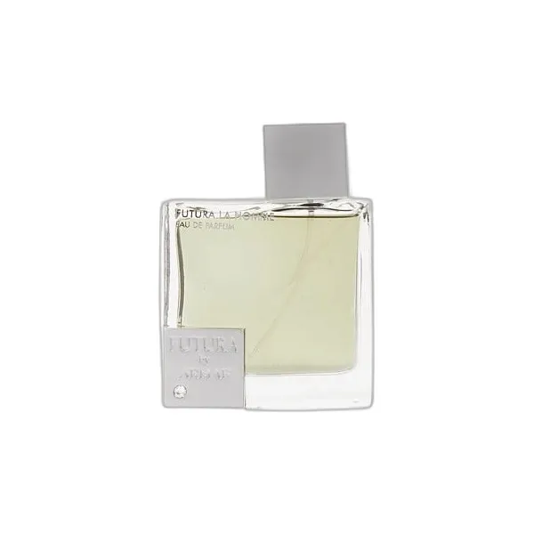Frasco del perfume Armaf Futura La Homme Eau de Parfum