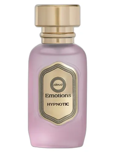 Frasco del perfume Armaf Hypnotic