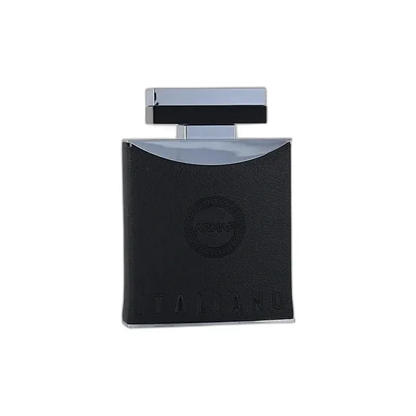 Frasco del perfume Armaf Italiano Uomo Nero Eau de Parfum