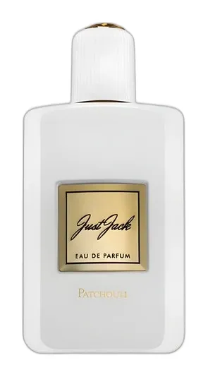 Frasco del perfume Armaf Just Jack Patchouli Eau de Parfum