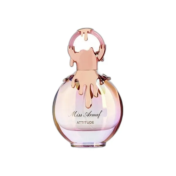 Frasco del perfume Armaf Miss Armaf Attitude Eau de Parfum