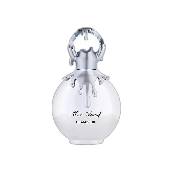 Frasco del perfume Armaf Miss Armaf Grandeur Eau de Parfum