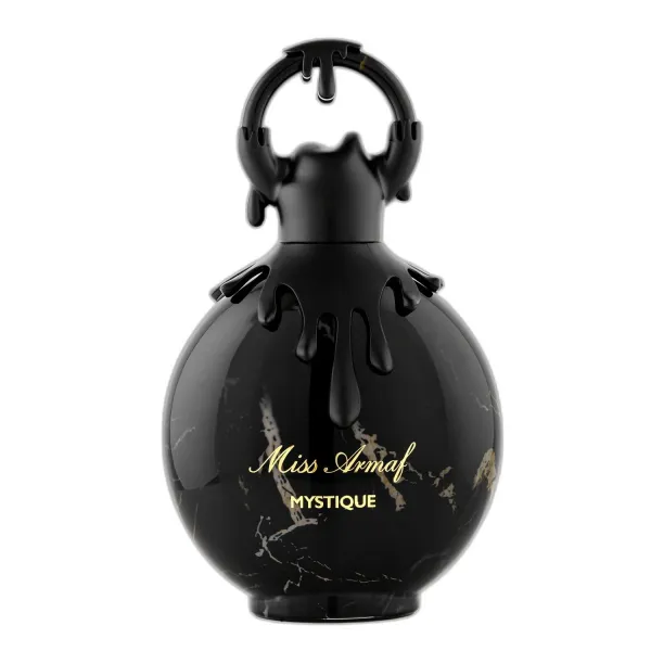 Frasco del perfume Armaf Miss Armaf Mistique Eau de Parfum
