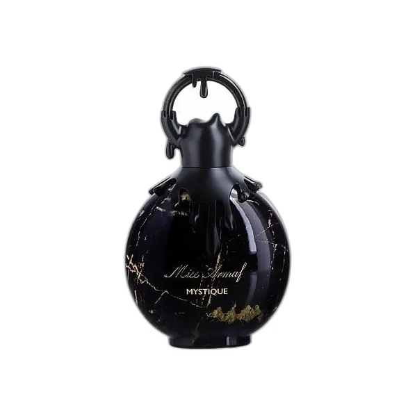 Frasco del perfume Armaf Miss Armaf Mystique Eau de Parfum