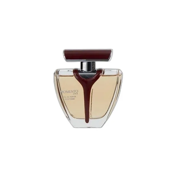 Frasco del perfume Armaf Momento Lace Eau de Parfum