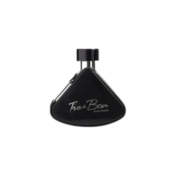 Frasco del perfume Armaf Tres Bon Eau de Toilette