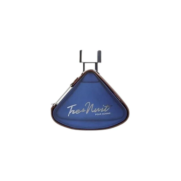Frasco del perfume Armaf Tres Nuit Eau de Parfum