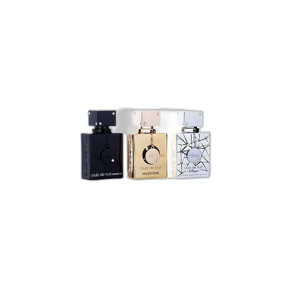 Frasco del perfume Armaf Variety Eau de Parfum