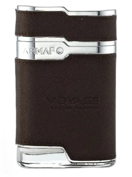Frasco del perfume Armaf Voyage Eau de Cologne