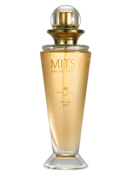 Frasco del perfume Arno Sorel Mitsy
