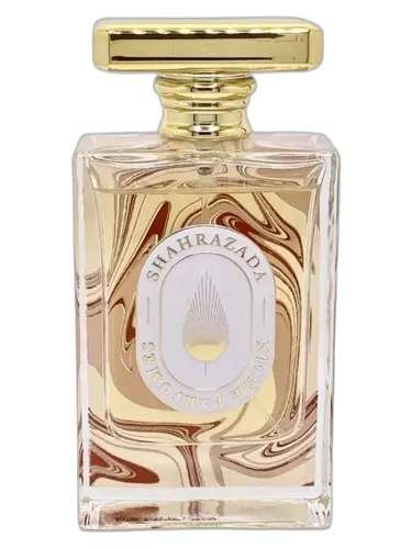 Frasco del perfume Aroma Concepts Shahrazada 2025