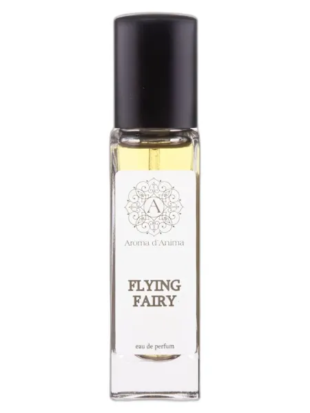 Frasco del perfume Aroma d'Anima Flying Fairy