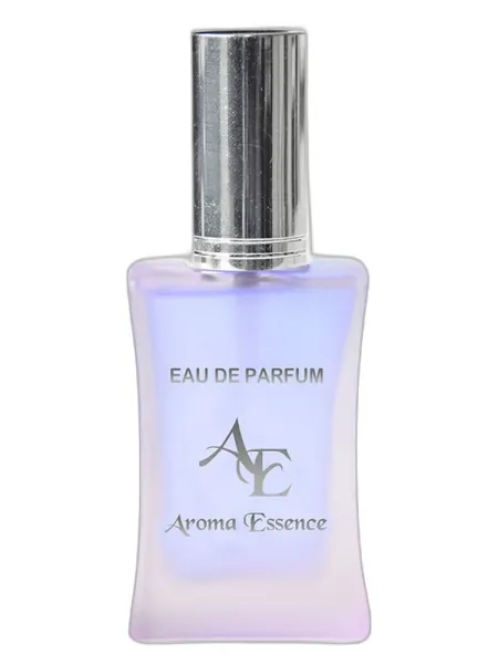 Frasco del perfume Aroma Essence Angel Rose Eau de Parfum