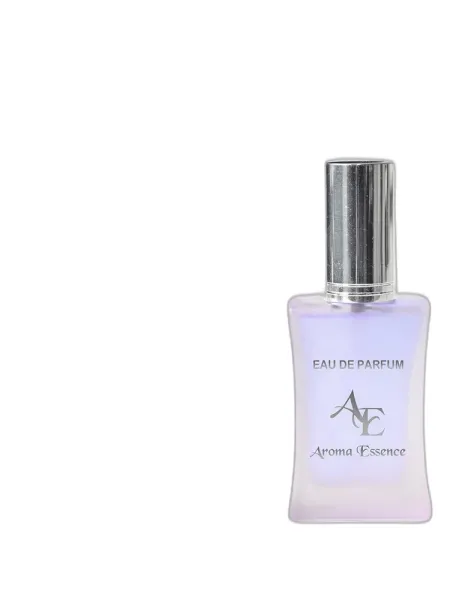 Frasco del perfume Aroma Essence Elegant Rose