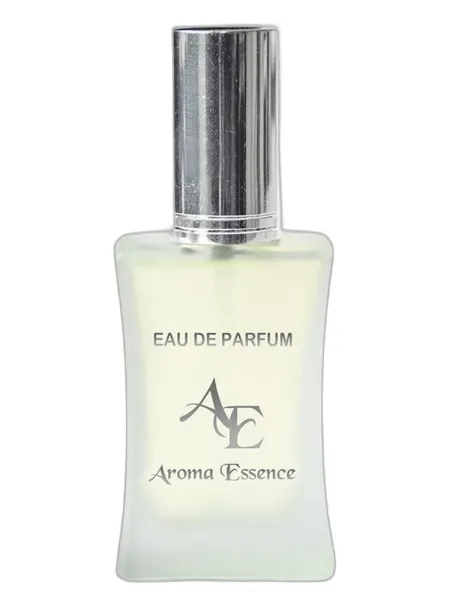 Frasco del perfume Aroma Essence White Rose