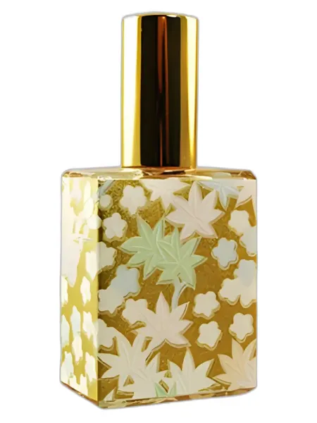 Frasco del perfume Aroma M Geisha Hana-Cha Eau de Parfum