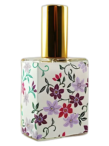 Frasco del perfume Aroma M Geisha Nobara-Cha Eau de Parfum
