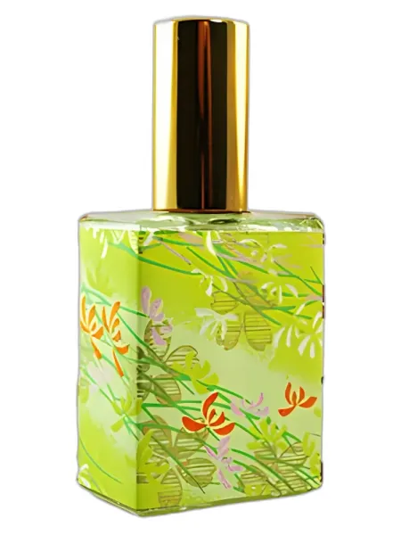 Frasco del perfume Aroma M Geisha O-Cha Eau de Parfum