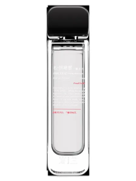 Frasco del perfume Aromag 岩兰 Inkcense Musky Moonlight aromag unisex