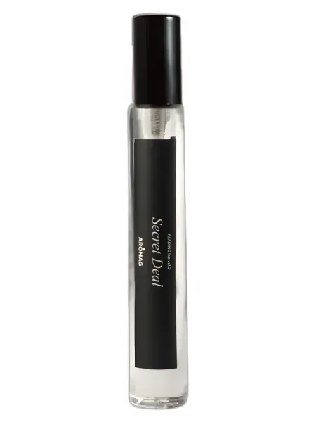 Frasco del perfume Aromag 岩兰 Secret Deal aromag unisex