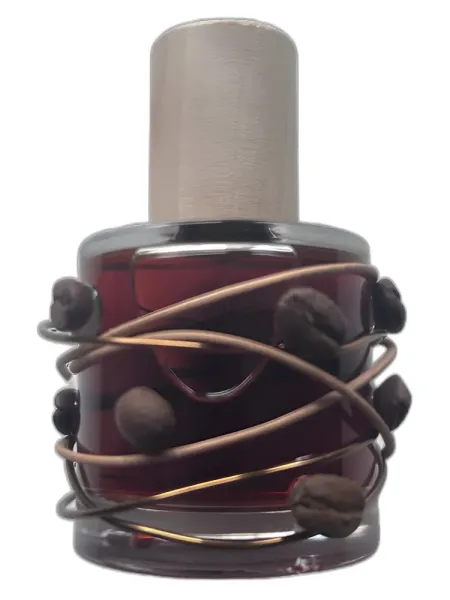 Frasco del perfume Aromas de Salazar Chypre Cafe unisex