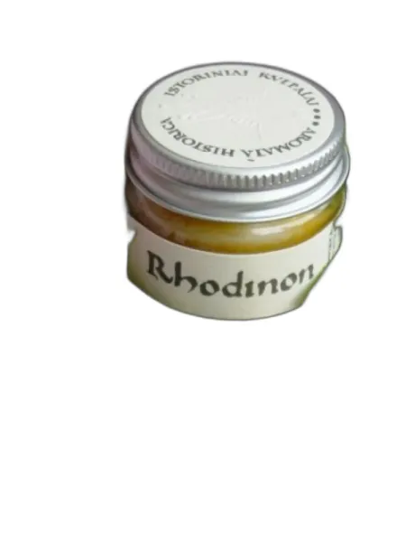 Frasco del perfume Aromata Mirabilia Rhodinon unisex