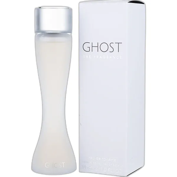 Aromatic Ghost perfume bottle