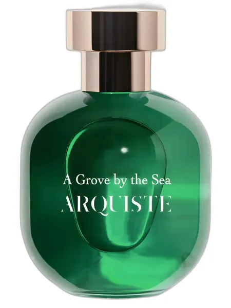 Frasco del perfume Arquiste A Grove by The Sea unisex