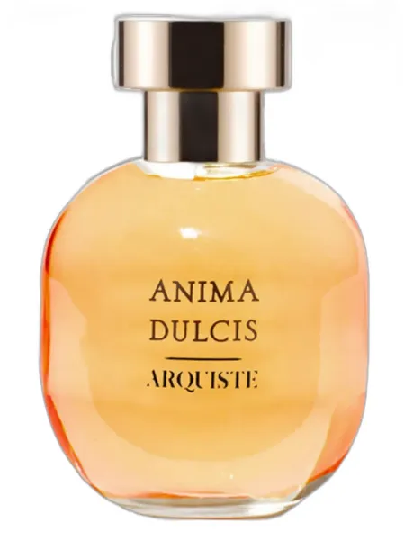 Frasco del perfume Arquiste Anima Dulcis unisex