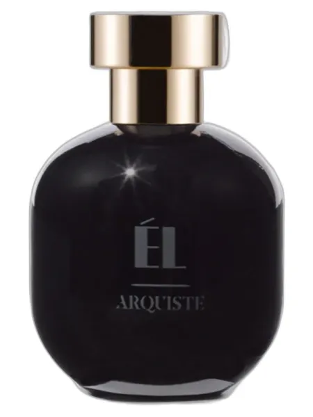 Arquiste El Eau de Cologne परफ्यूम की बोतल