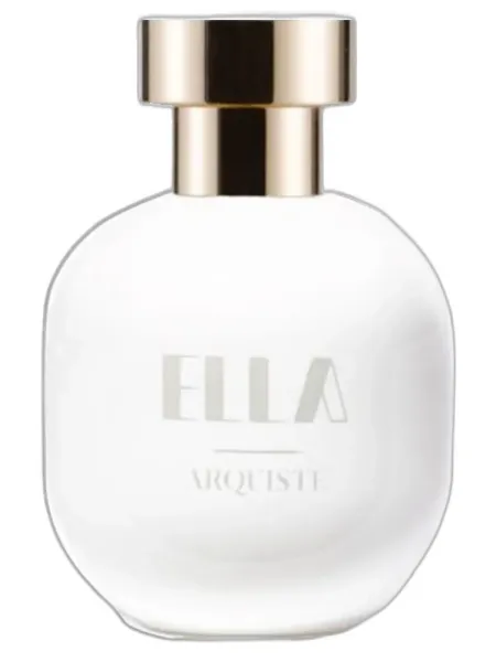 Frasco del perfume Arquiste Ella
