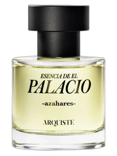 Arquiste Esencia de el Palacio unisex परफ्यूम की बोतल
